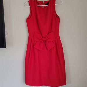 NWOT Ted Baker London Nuhad Bow Dress